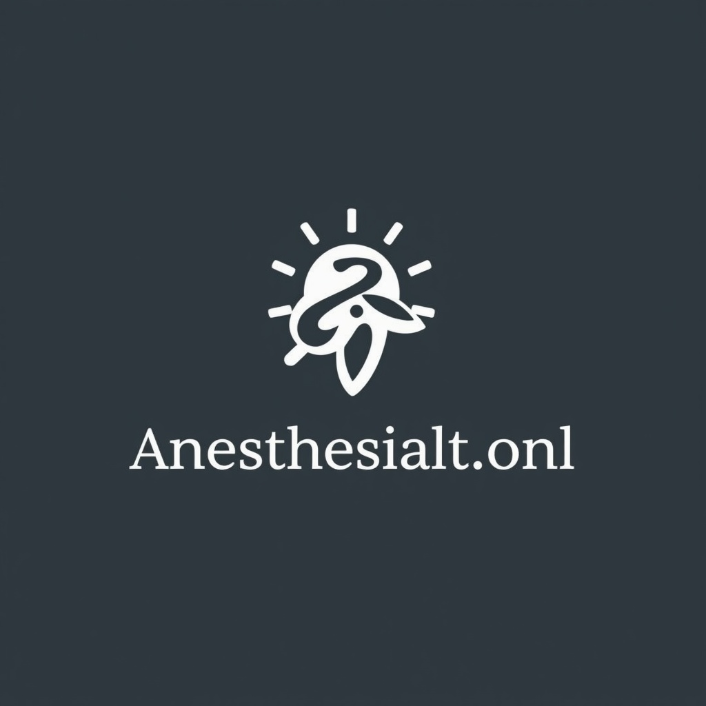 Anesthesialt